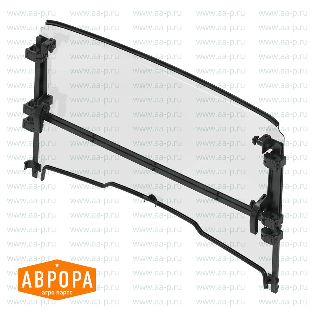 Windschutzscheibensatz